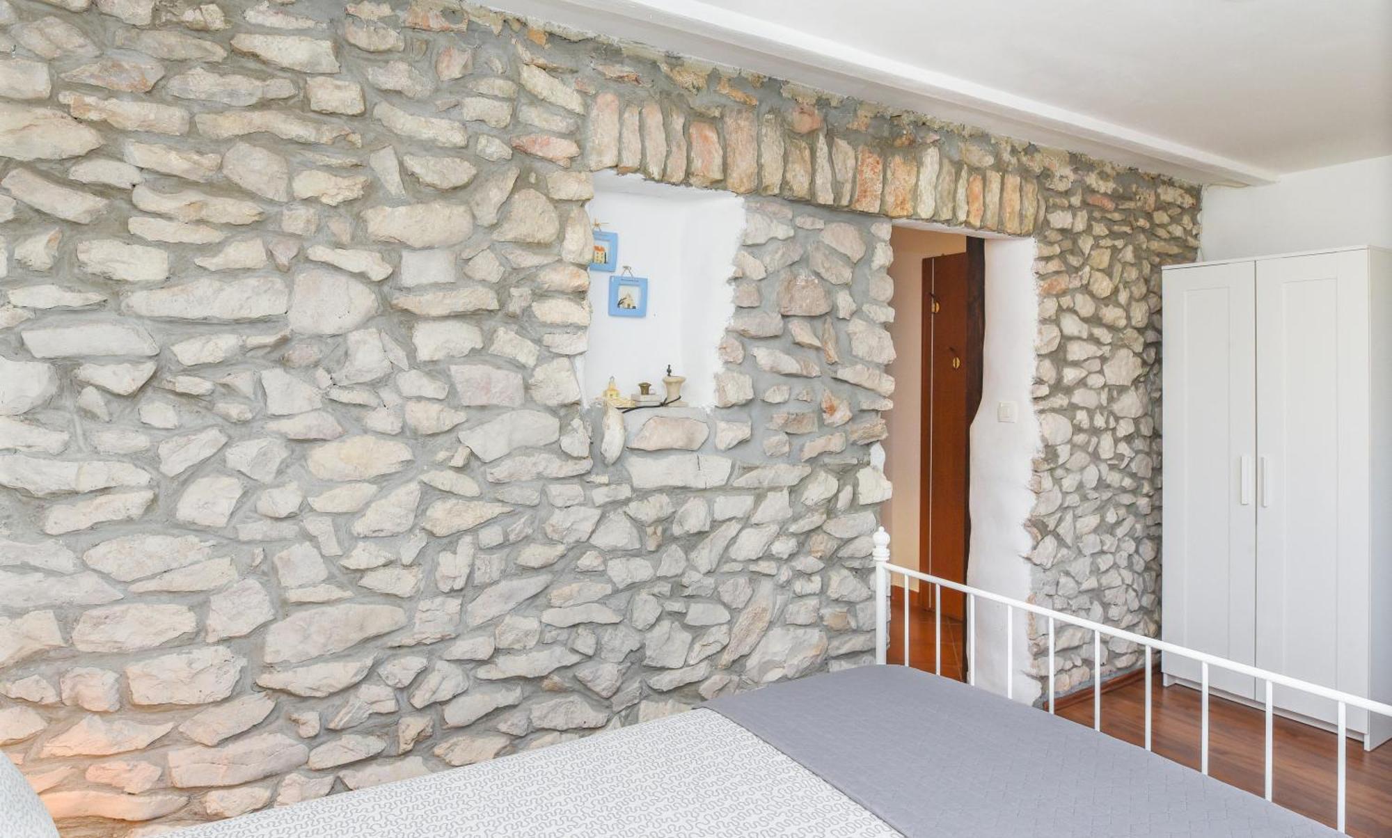 Apartment Bruna 653 拉巴克 外观 照片