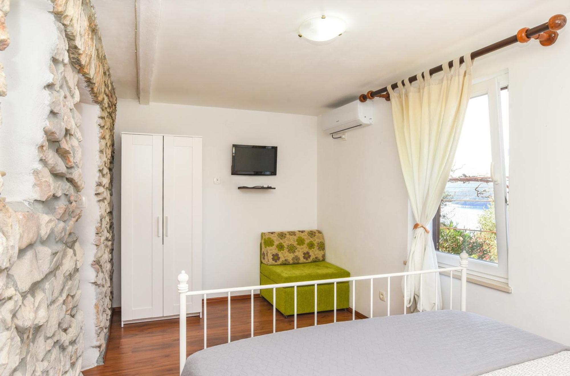 Apartment Bruna 653 拉巴克 外观 照片