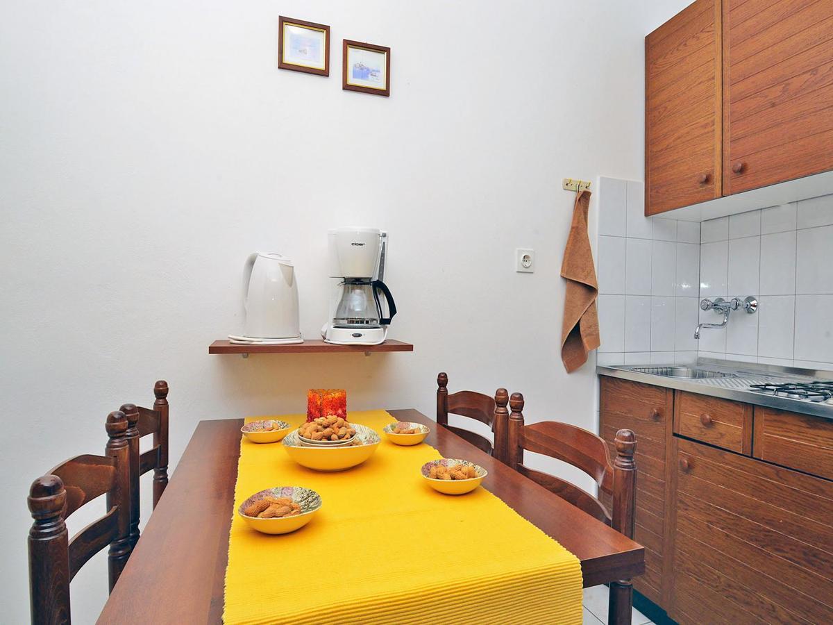 Apartment Bruna 653 拉巴克 外观 照片