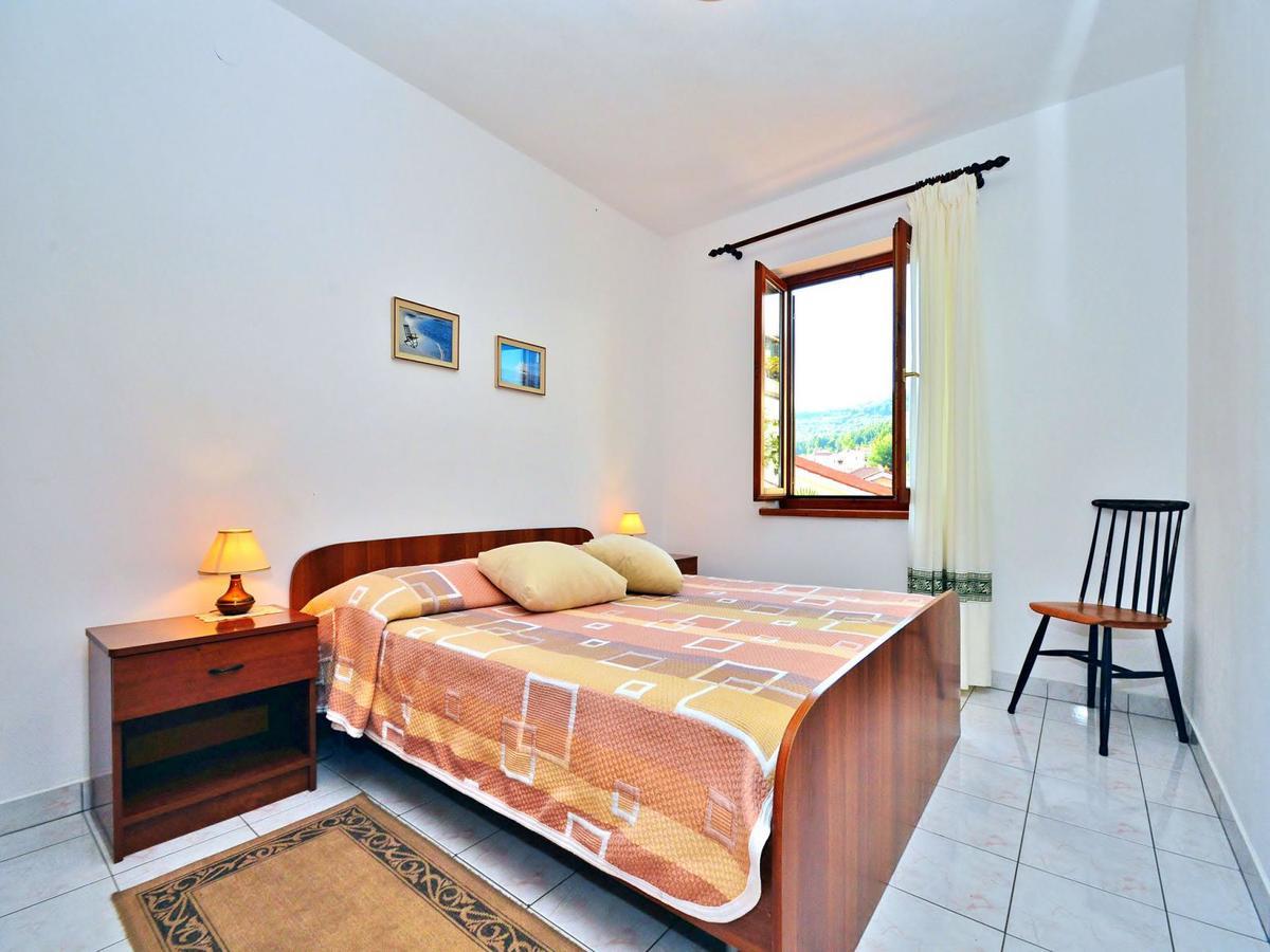 Apartment Bruna 653 拉巴克 外观 照片