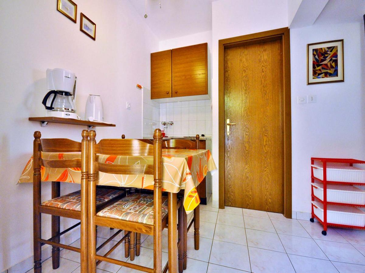Apartment Bruna 653 拉巴克 外观 照片