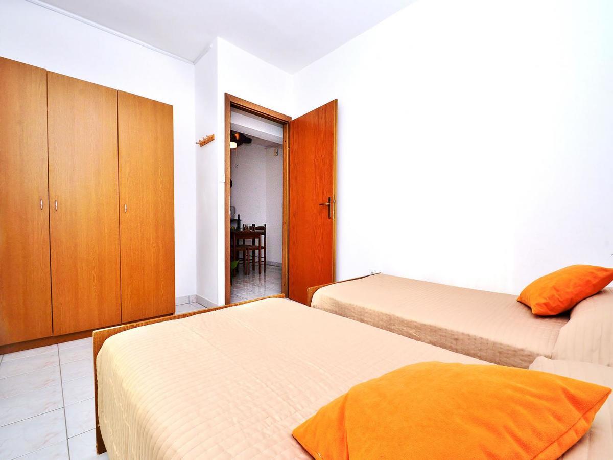 Apartment Bruna 653 拉巴克 外观 照片