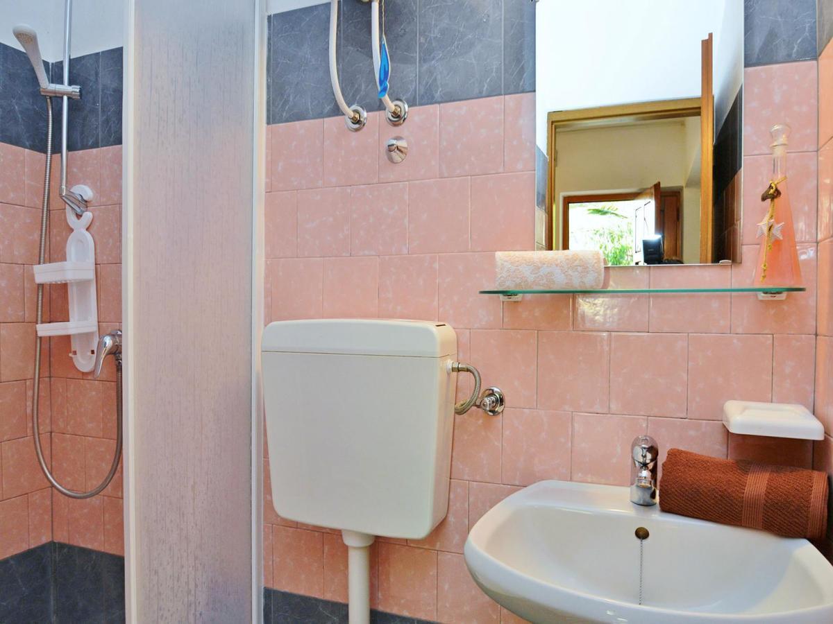 Apartment Bruna 653 拉巴克 外观 照片
