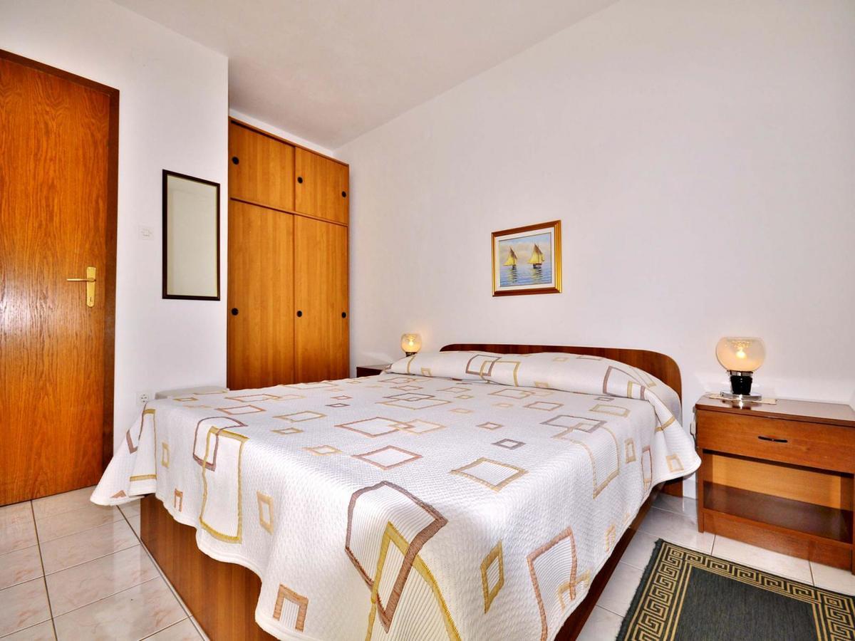Apartment Bruna 653 拉巴克 外观 照片