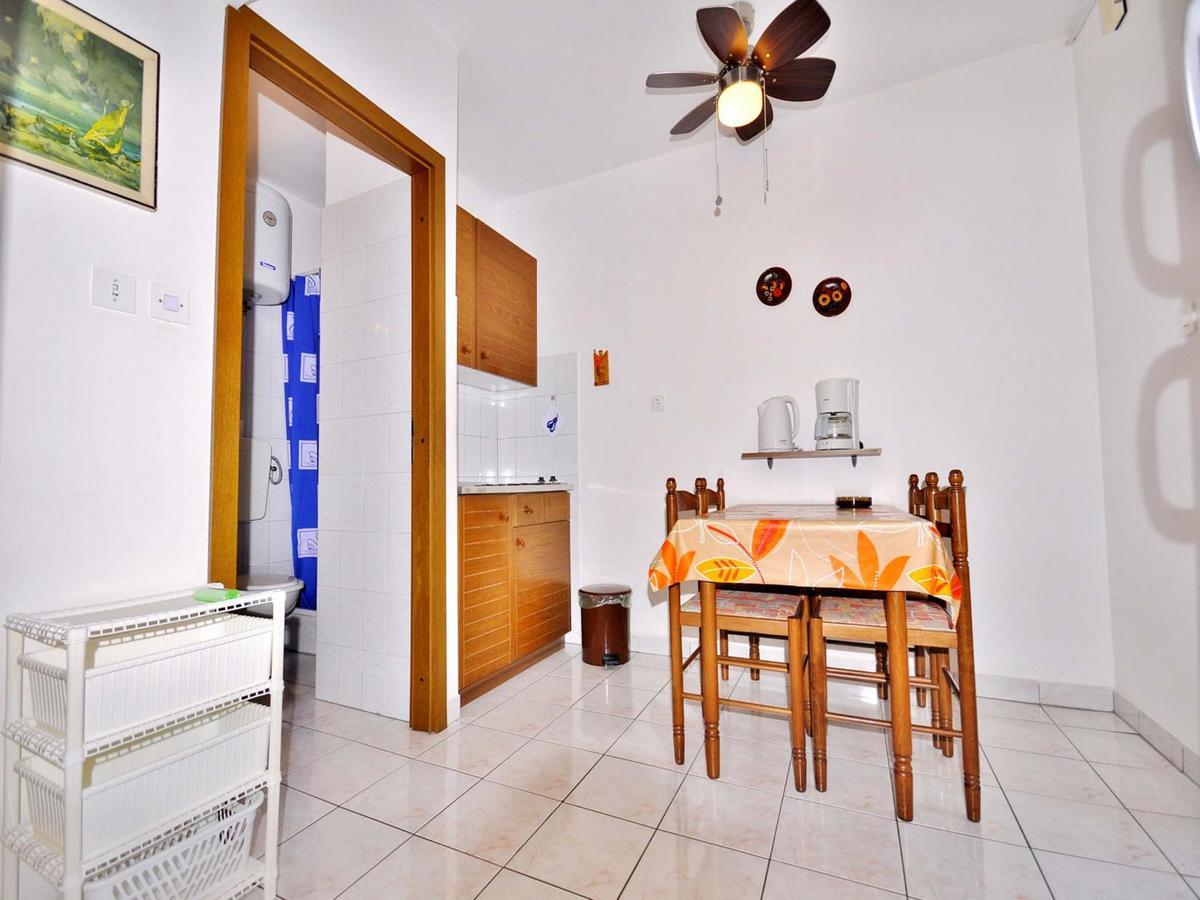 Apartment Bruna 653 拉巴克 外观 照片