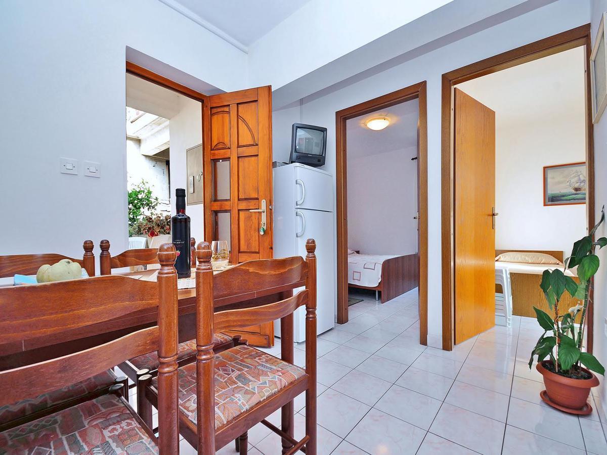 Apartment Bruna 653 拉巴克 外观 照片