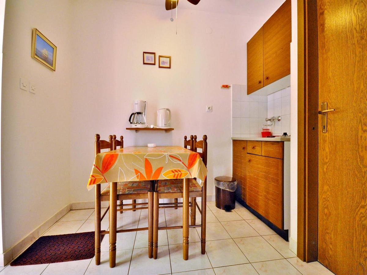 Apartment Bruna 653 拉巴克 外观 照片